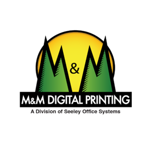 M&M Digital Printing