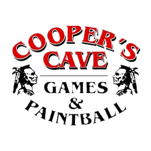 Cooper's Cave Games and Paintball