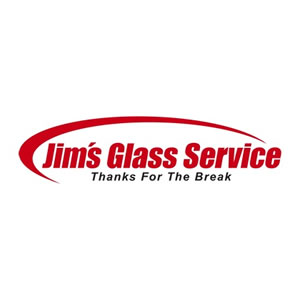 Jim's Glass Service