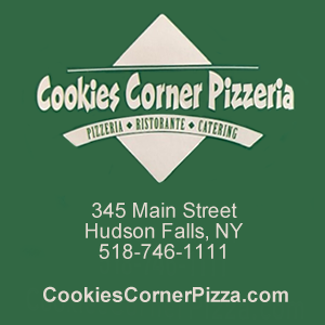 Cookies Corner Pizzeria