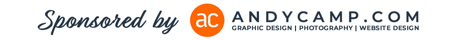 Andy Camp Graphics and Photography